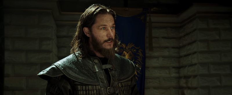 Illustration for article titled Let's Break Down The Fantastic Spectacle That is the Warcraft Trailer